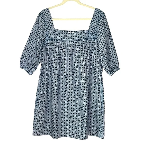 navy BLEU | Dresses | Navybleu Brand Nwot Cotton Sqaure Neck 34 Sleeve Loose Mini Dress W Pockets | Poshmark navy BLEU | Dresses | Navybleu Brand Nwot Cotton Sqaure Neck 34 Sleeve Loose Mini Dress W Pockets | Poshmark
